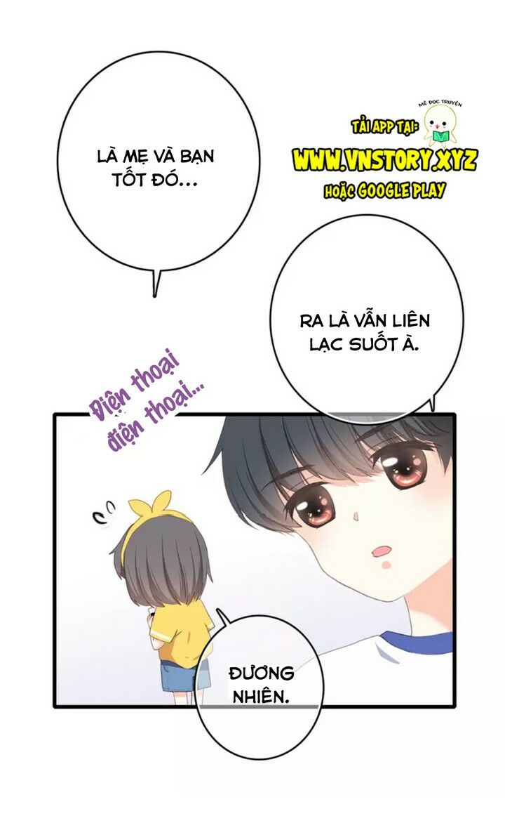 Con Tim Rung Động: Chapter 52