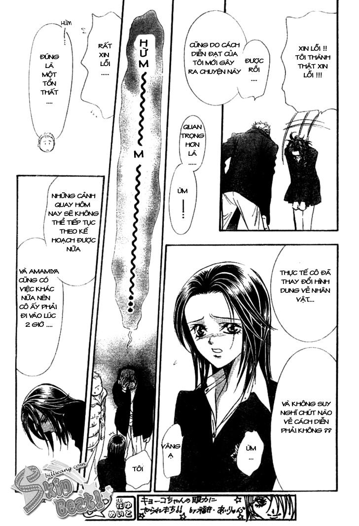 Thách Thức Tuyệt Vời: Chapter 131