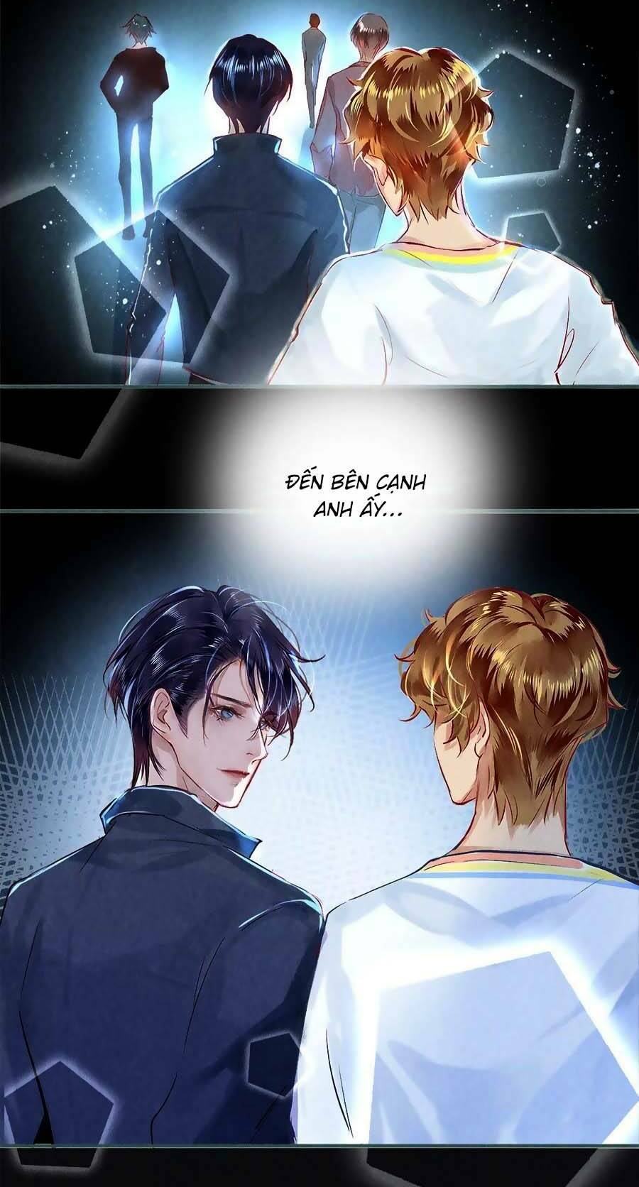 Chung Cư Của Các Ảnh Đế: Chapter 68