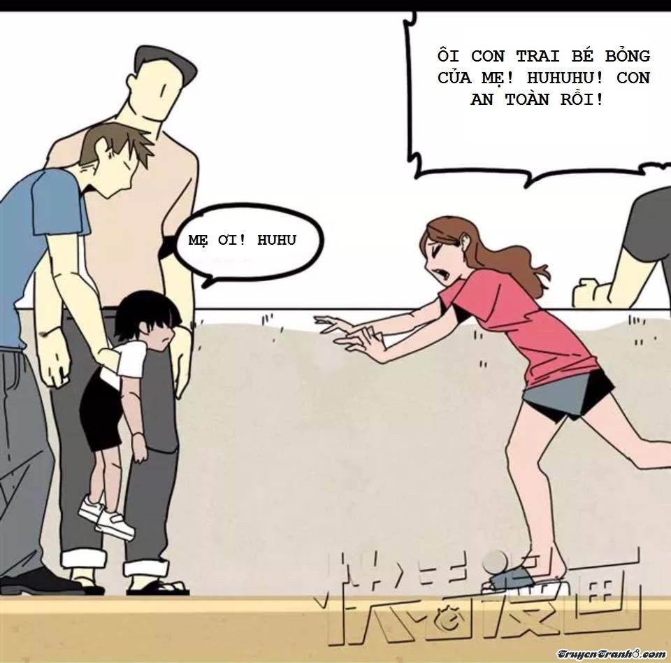 Ứng Dụng Thẩm Mỹ: Chapter 8