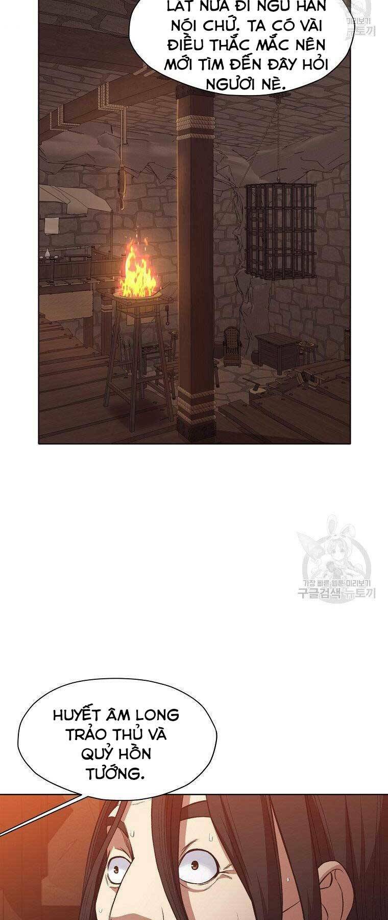 Thiên Võ Chiến Thần: Chapter 65