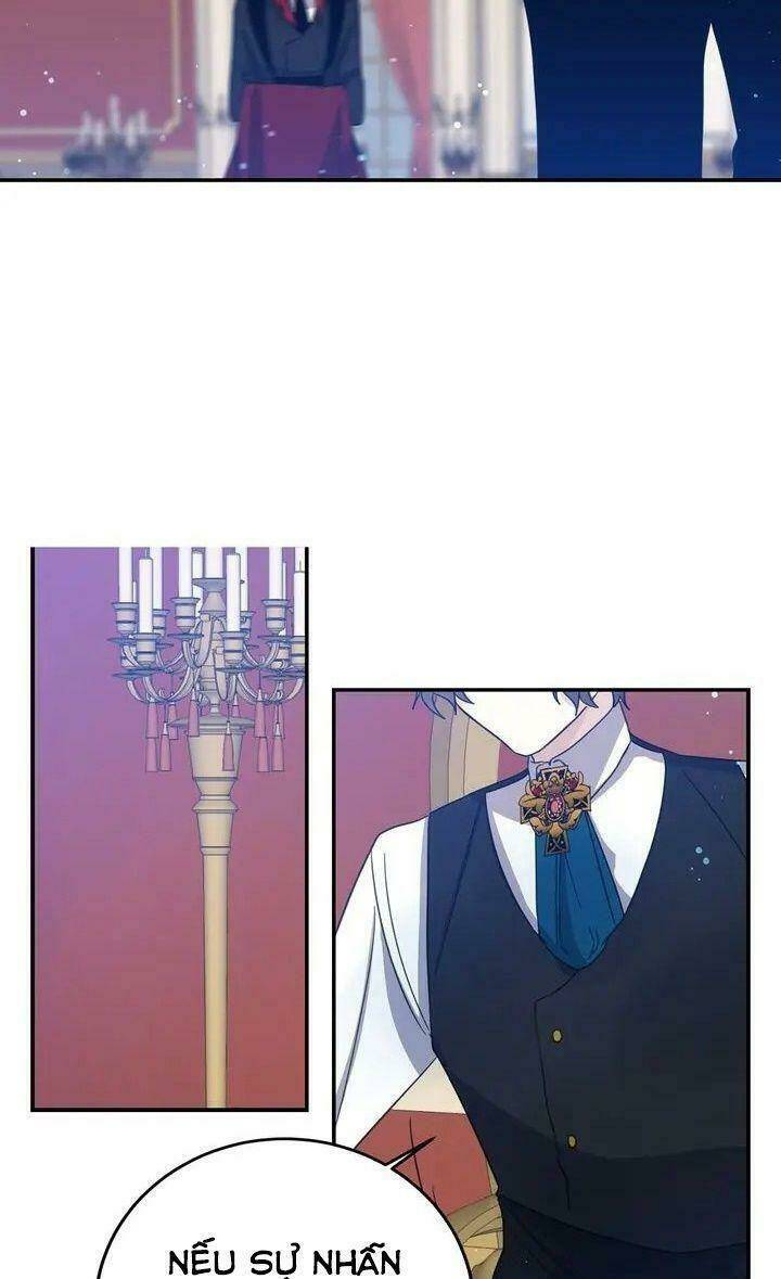 Tôi Là Bạn Gái Cũ Của Một Người Lính: Chapter 23