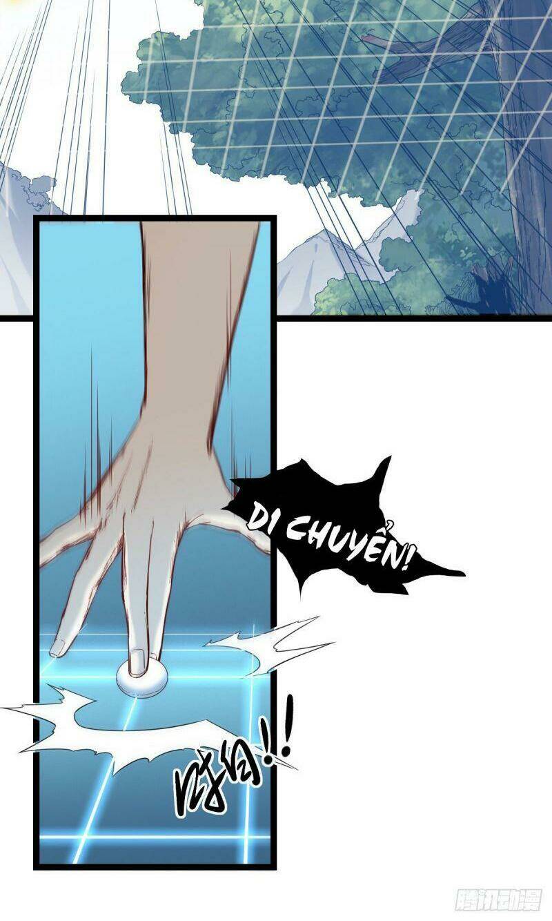 Ta Độ Kiếp Thất Bại Đều Là Tại Ngươi: Chapter 35