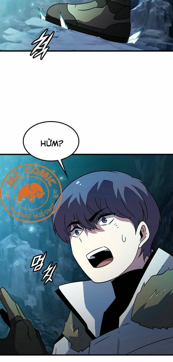 Điểm Chết: Chapter 19