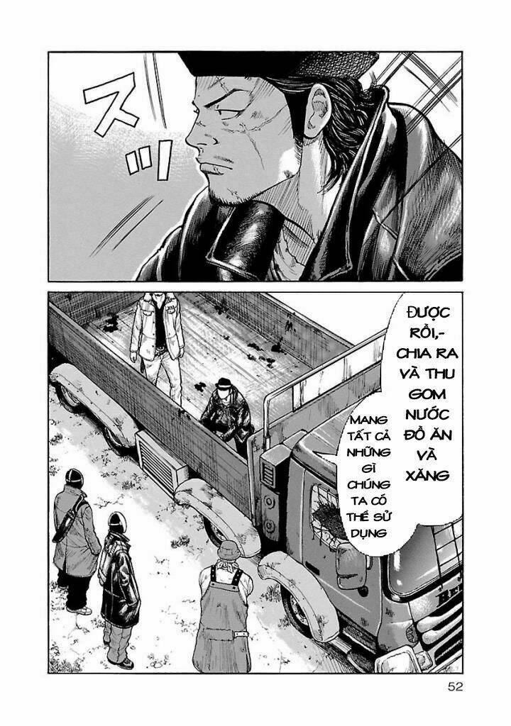 Jank Runk Family: Chapter 2