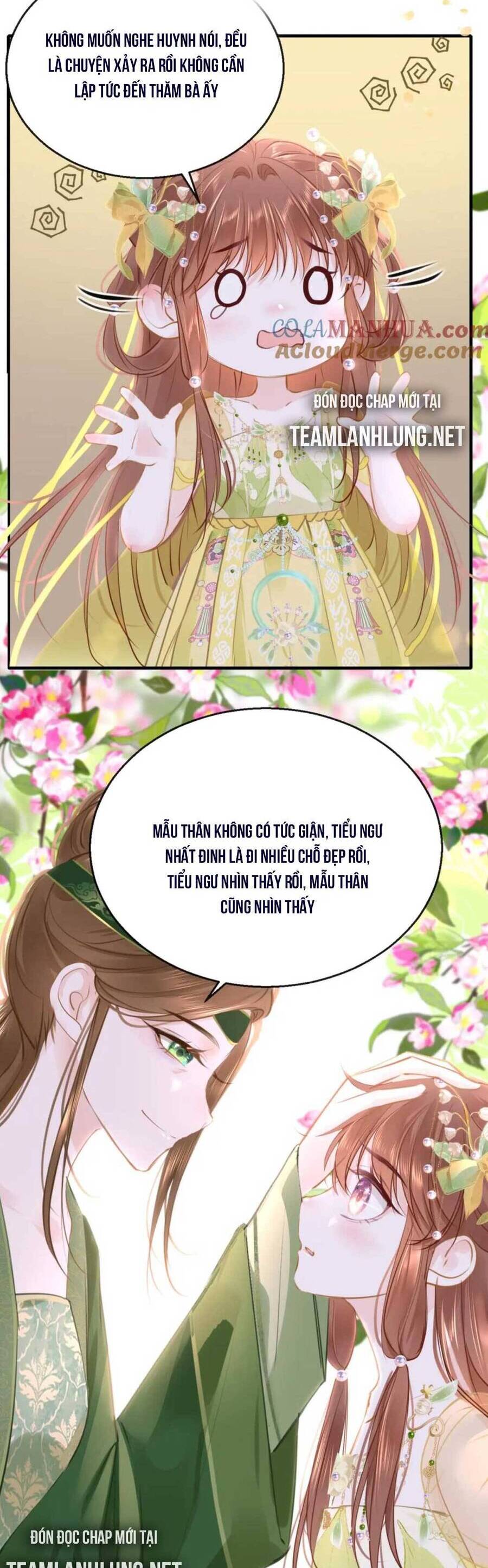 Bắt Đầu Hủy Hôn Để Công Lược Vương Gia: Chapter 99