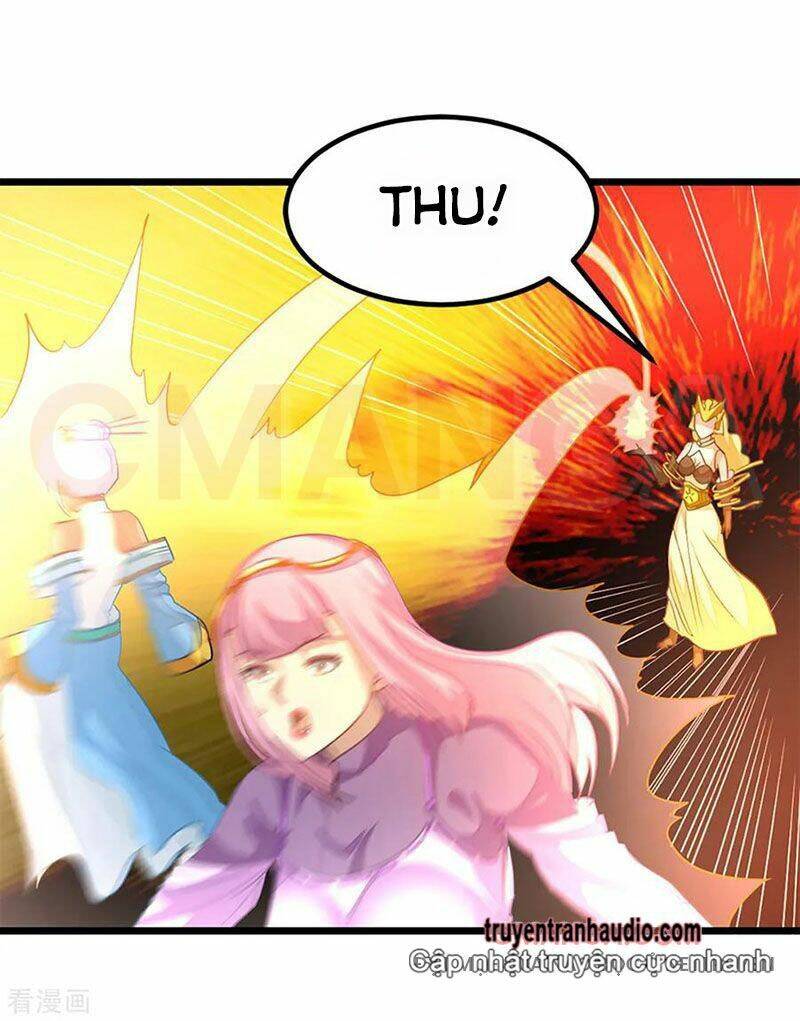 Cửu Dương Thần Vương: Chapter 234