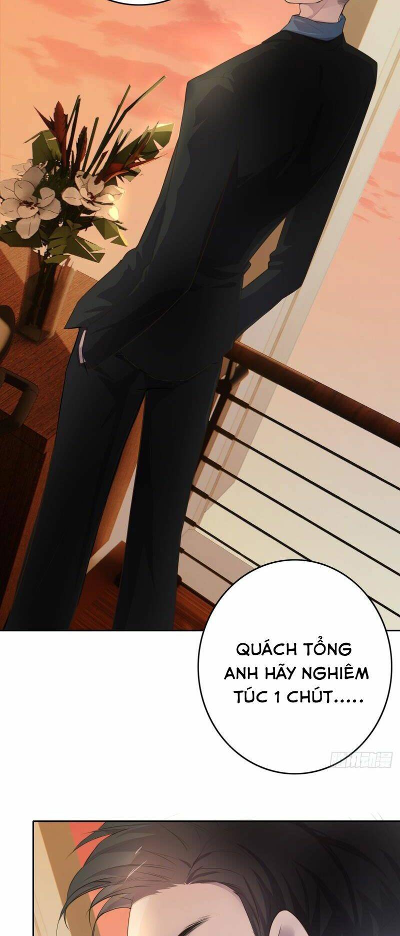 Mối Quan Hệ Nghịch Chuyển: Chapter 1