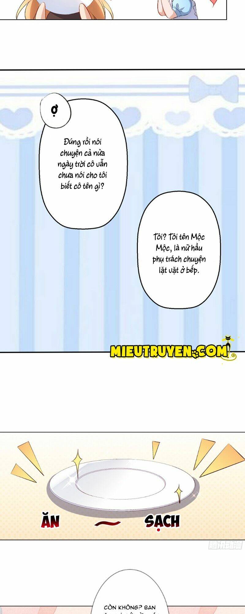 Huyết Tộc Điện Hạ Xin Đừng Cắn Tôi: Chapter 22