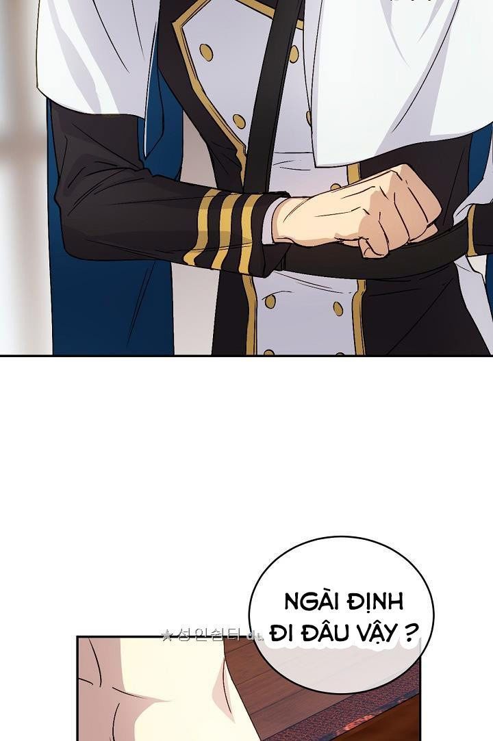 Cô Hầu Giỏi Giang: Chapter 4