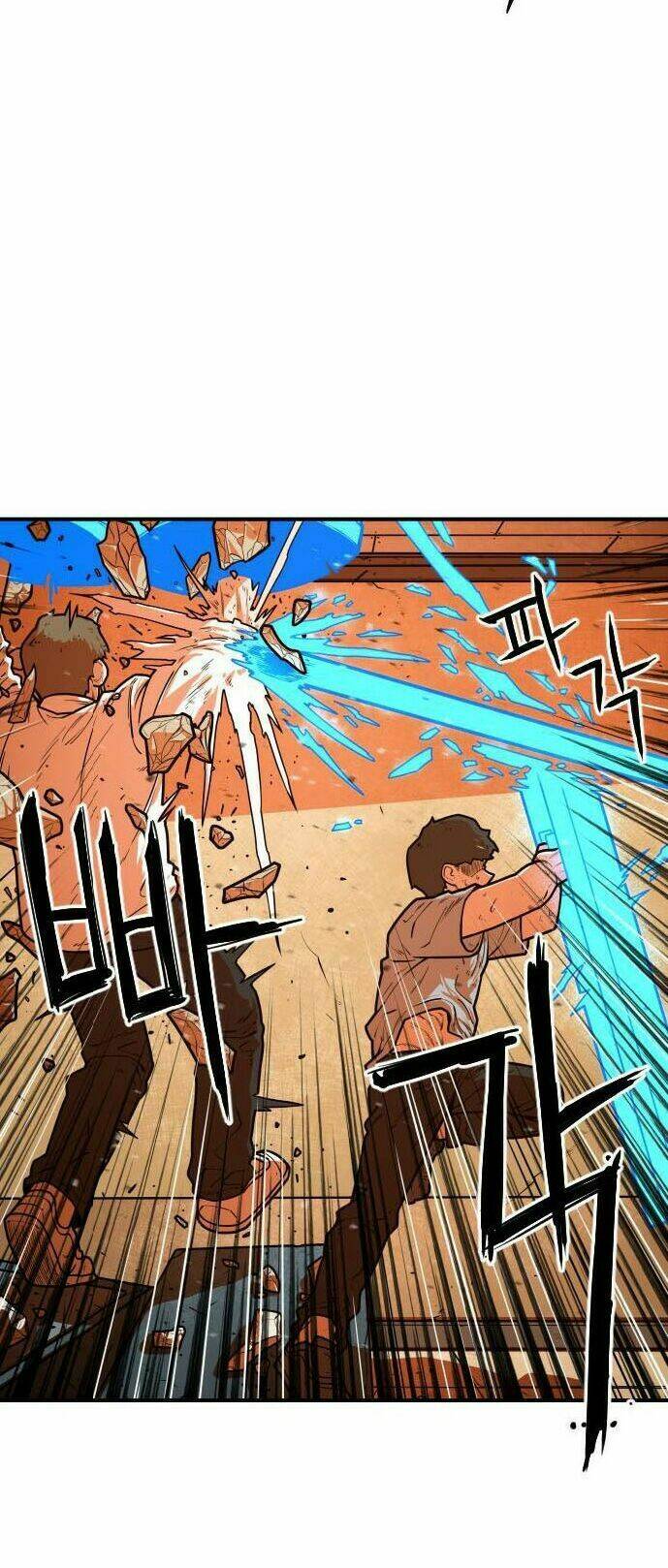 Chinh Phạt Học Đường: Chapter 19