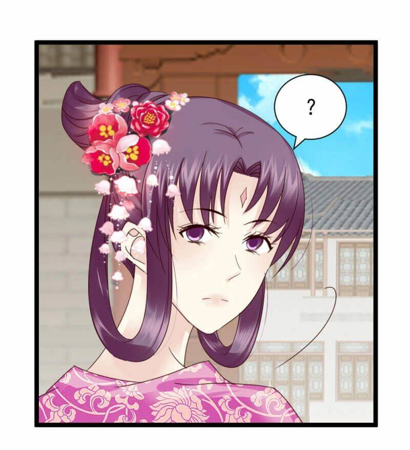 Tuyệt Thế Độc Phi Của Tà Vương: Chapter 57