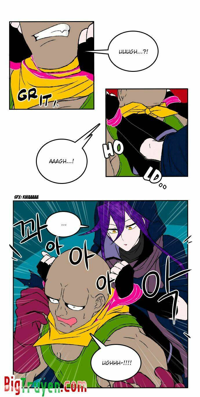 Niflheim: Chapter 4
