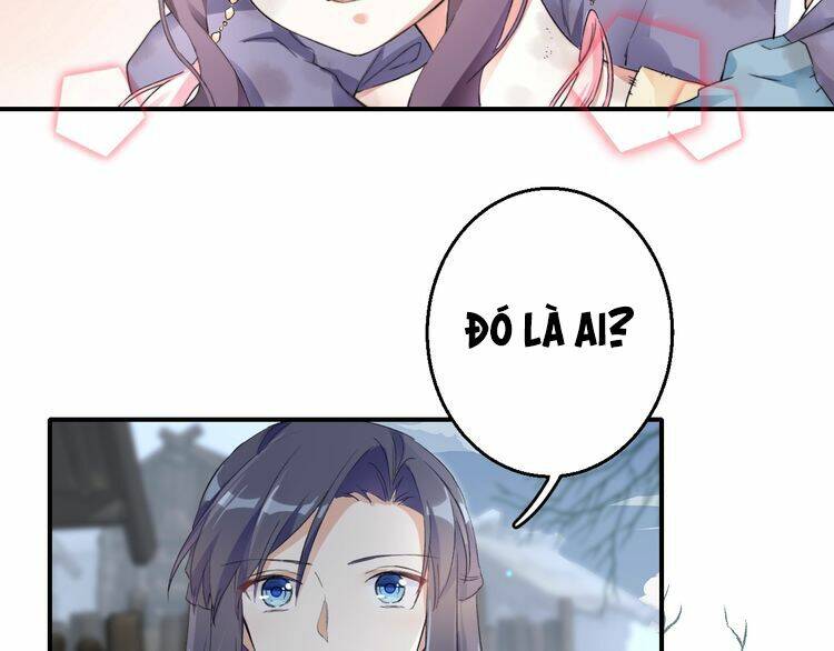 Hoa Nhan Sách: Chapter 45.1