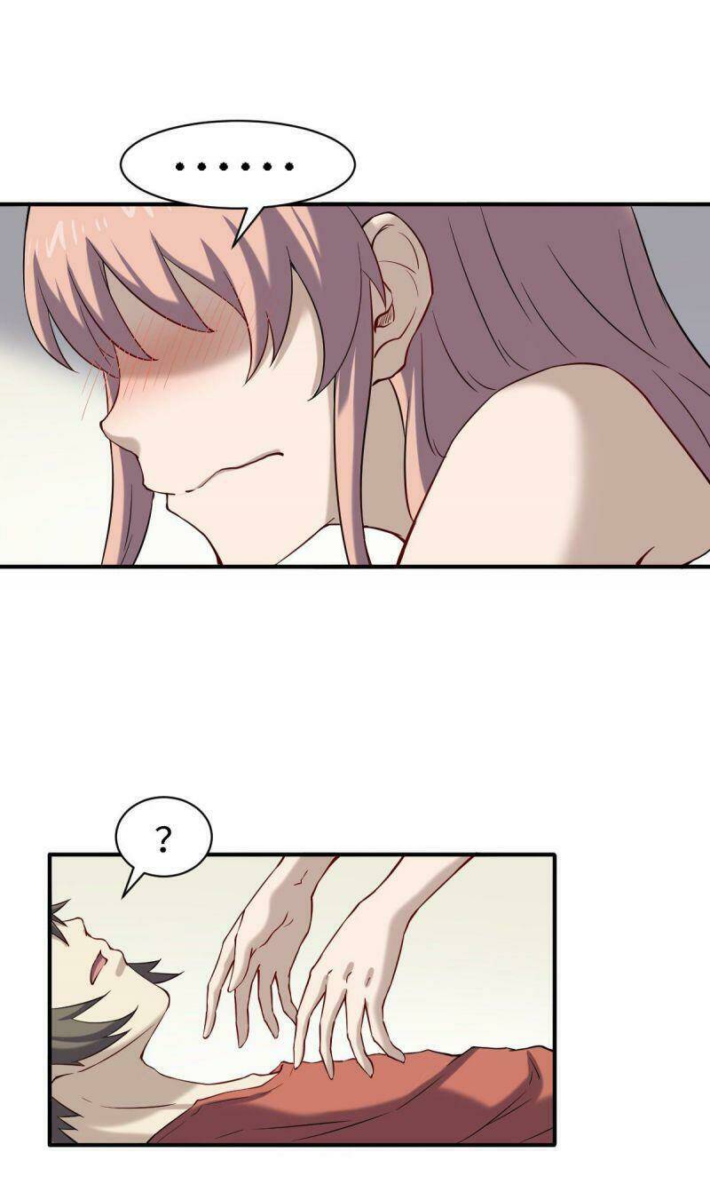 Ta Độ Kiếp Thất Bại Đều Là Tại Ngươi: Chapter 47