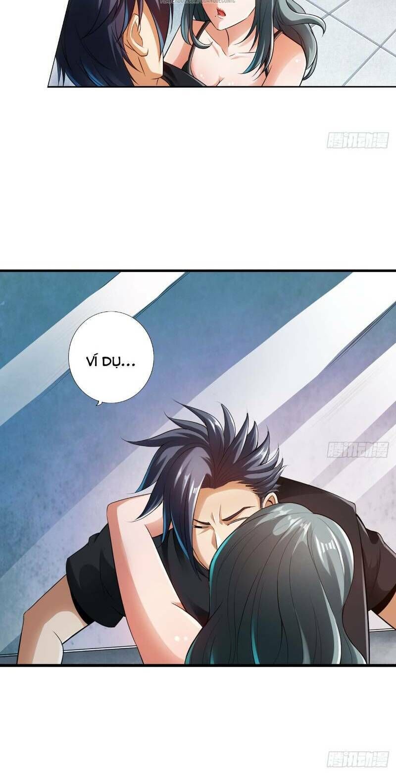 Hệ Thống Tìm Đường Chết Mạnh Nhất: Chapter 11