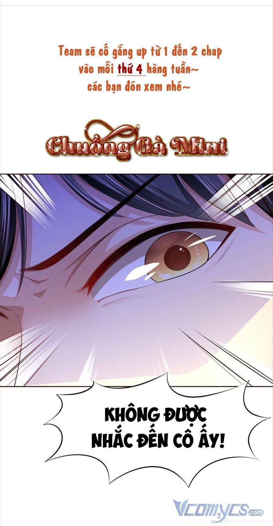 Gặp Phải Người Chồng Xảo Quyệt!: Chapter 25