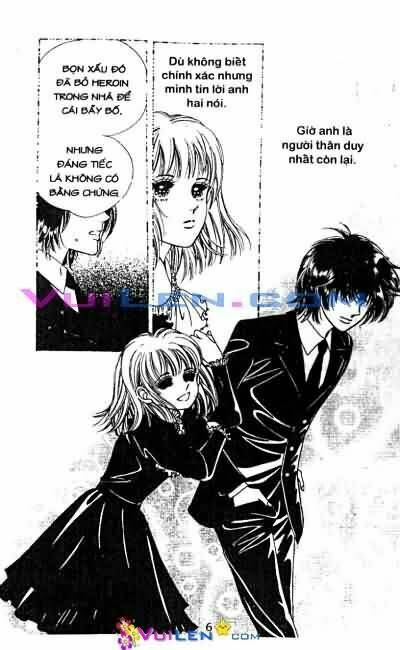 Tìm Anh - Look For Oppa: Chapter 1