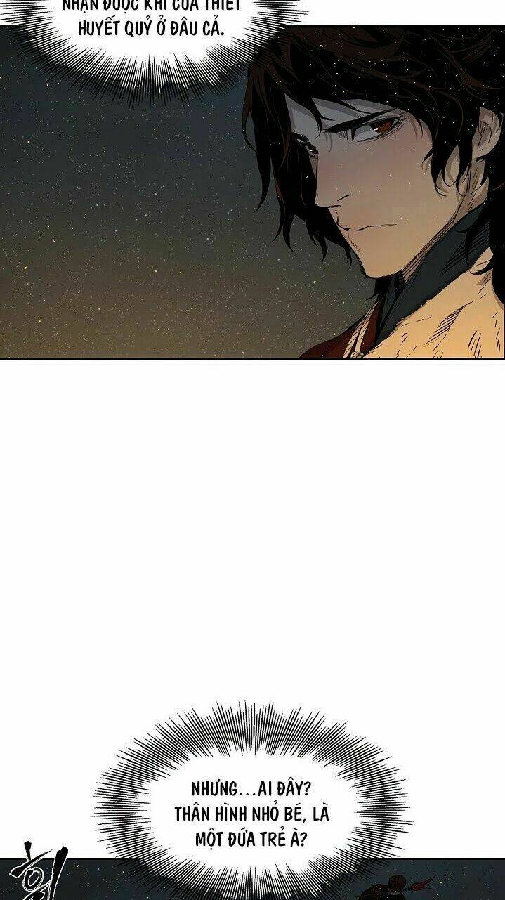 Vô Kiếm Tiểu Tử: Chapter 28