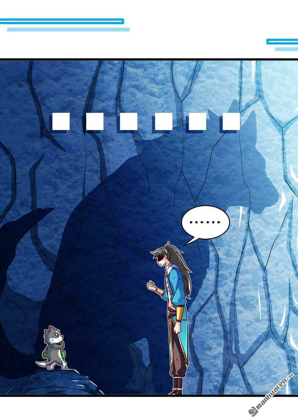 Võ Hồn Tuyệt Thế: Chapter 7.5