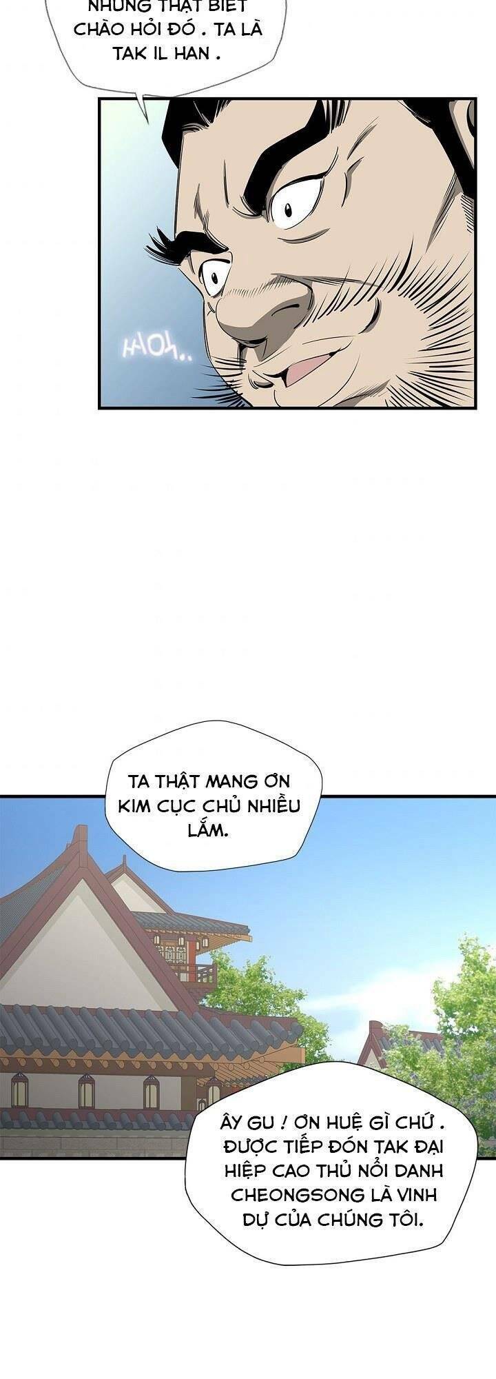 Cuồng Long: Chapter 57