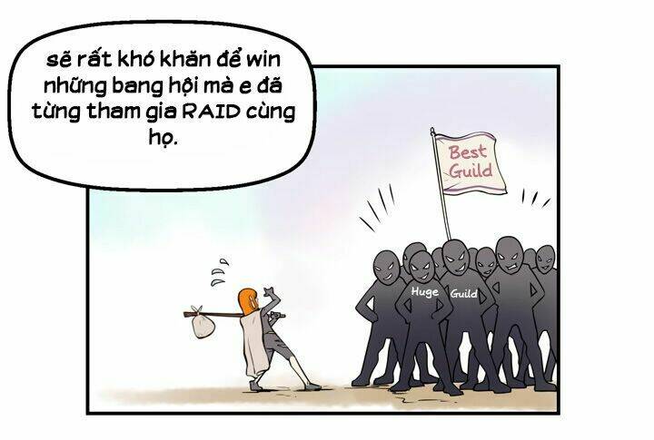Raid: Chapter 8