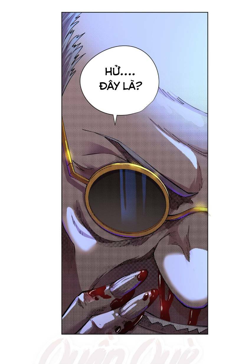 Vương Bài Thần Y: Chapter 13