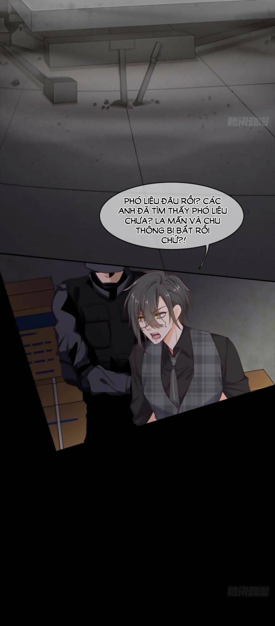 Quyến Rũ Không Thành: Chapter 26