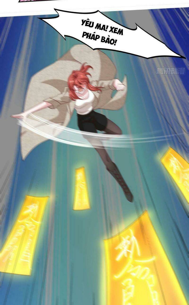Xâm Lược Vạn Giới: Chapter 61