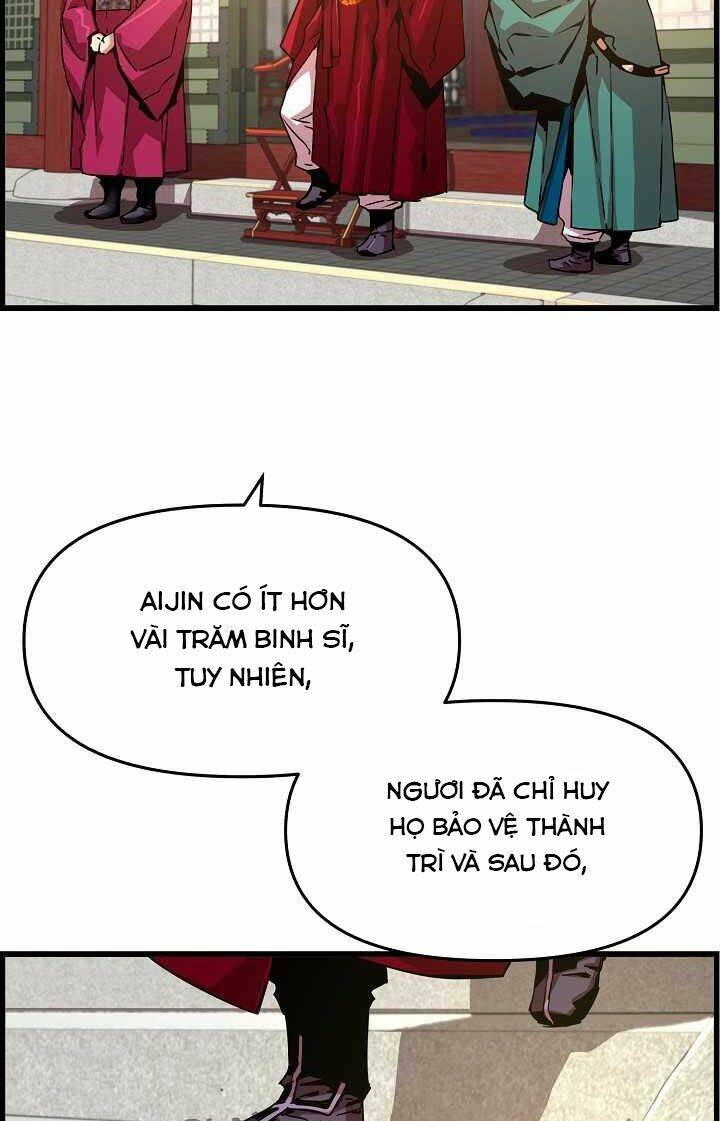 Tôi Sẽ Sống Như Một Hoàng Tử: Chapter 44