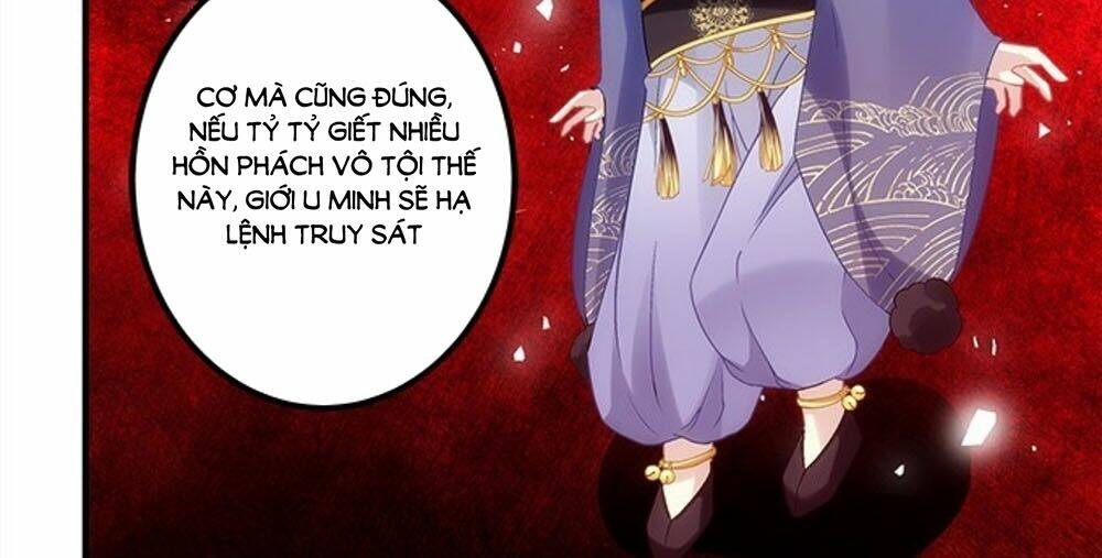 Ám Dạ Vô Thường: Chapter 88