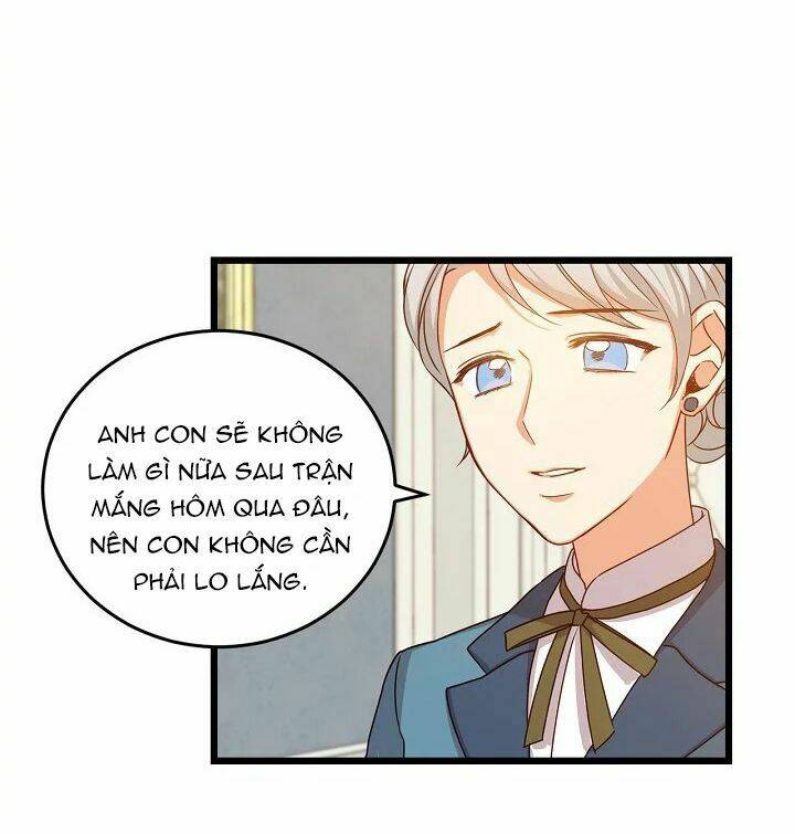 Đừng Chọc Đứa Em Gái Bé Bỏng Của Chúng Tôi: Chapter 24