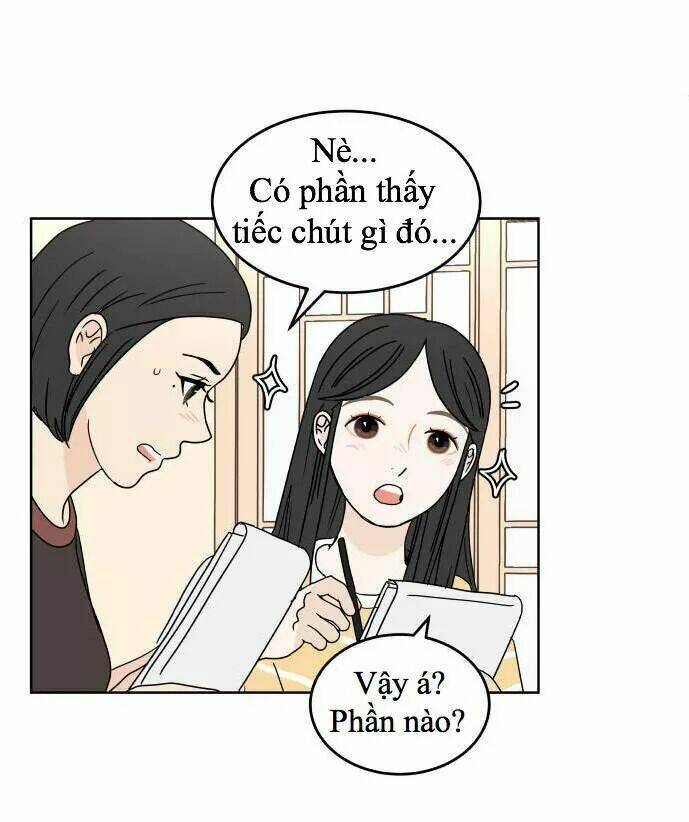 30 Phút Bước Đi Bên Em: Chapter 46