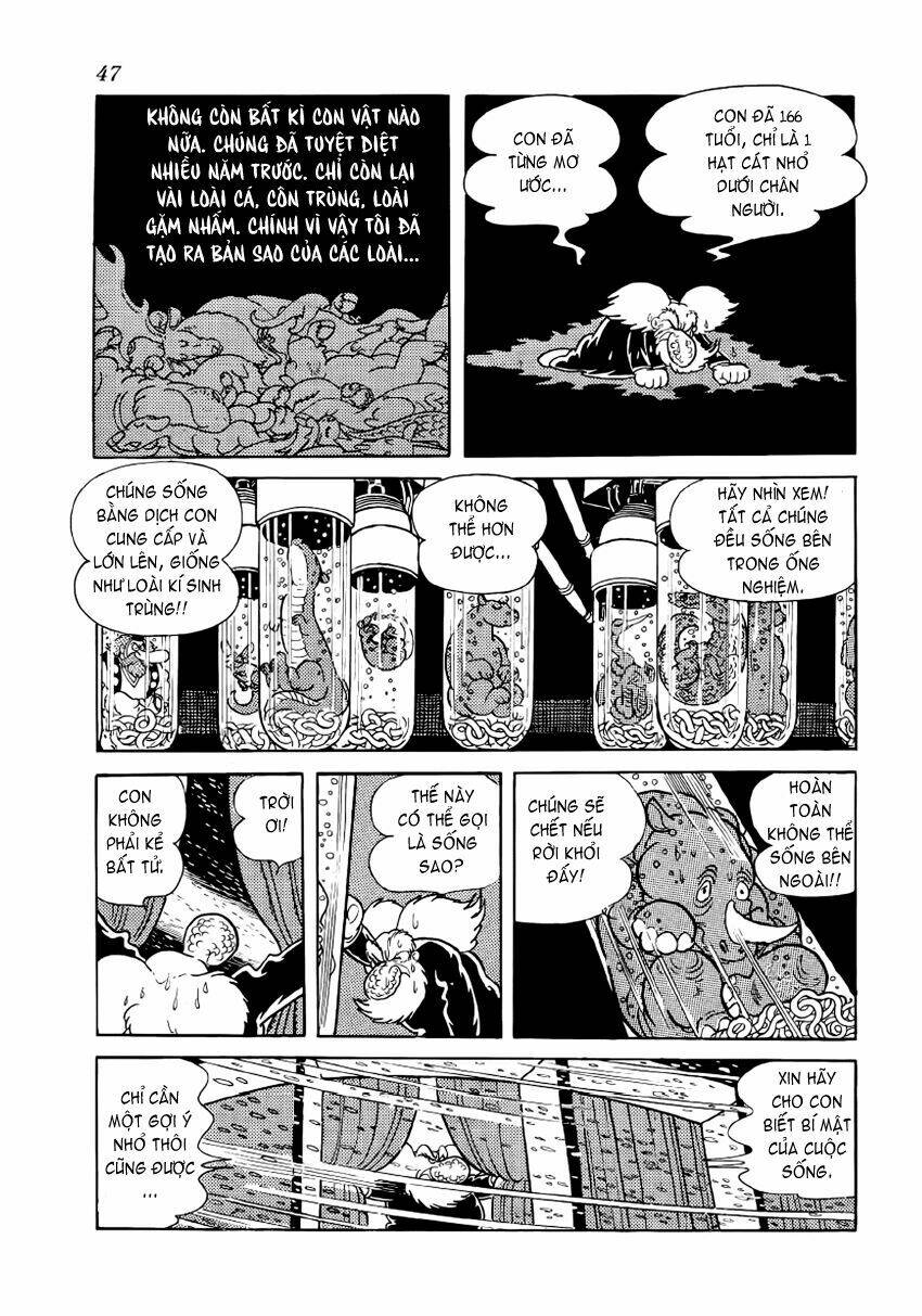 Chim Lửa: Chapter 19