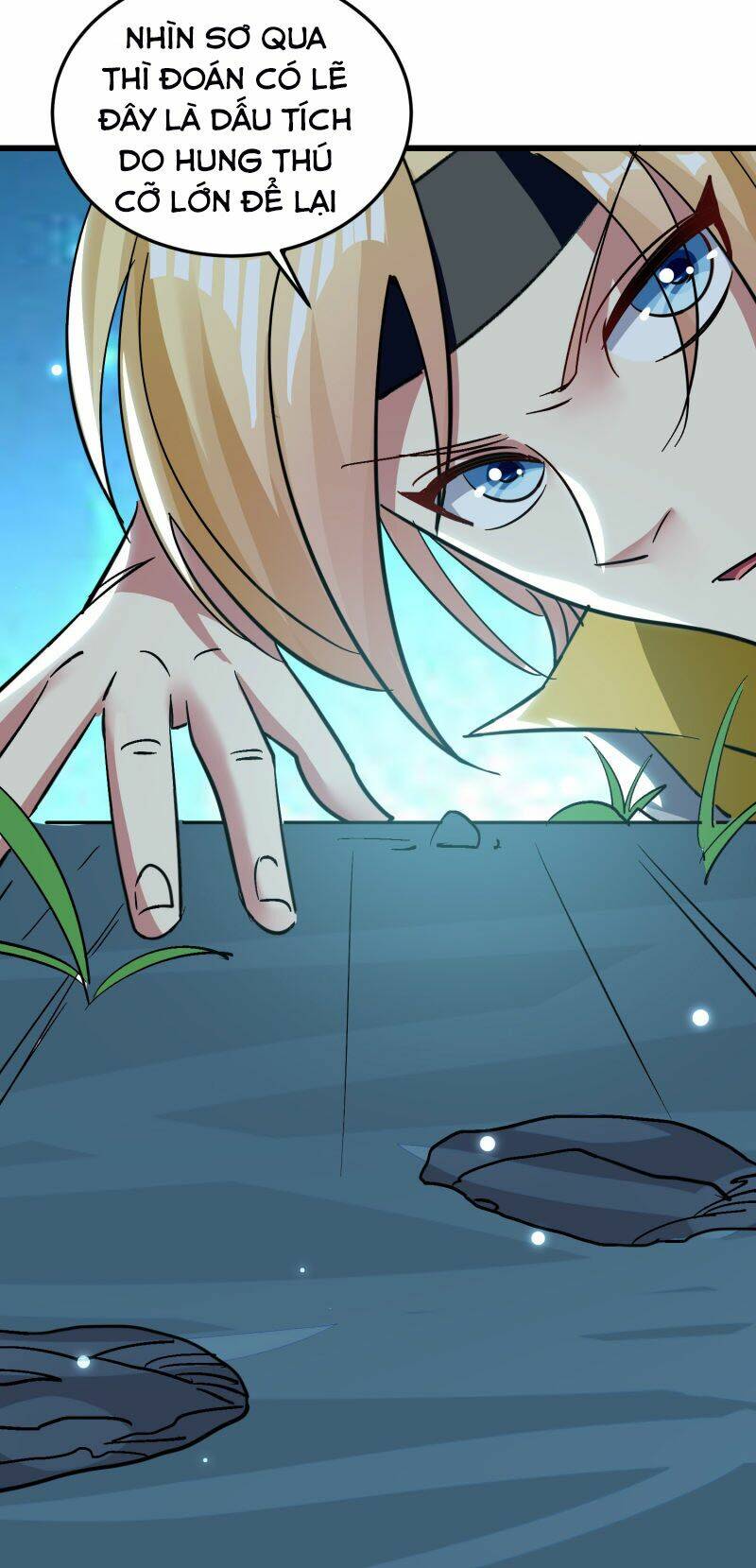 Vạn Giới Tiên Vương: Chapter 68