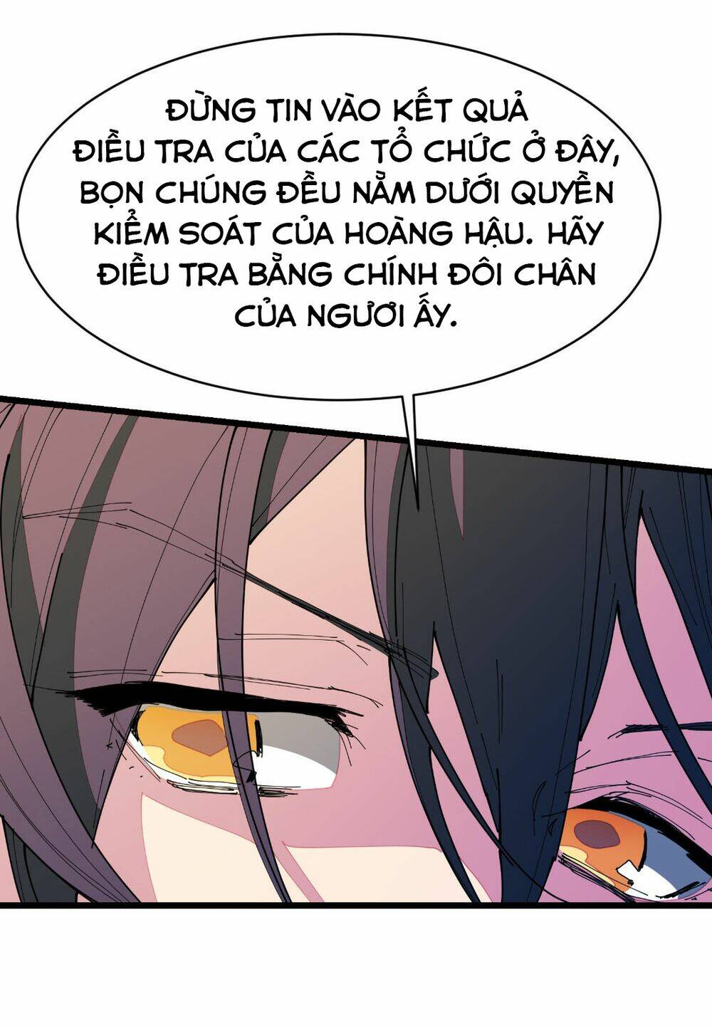 2 Nàng Công Chúa: Chapter 9