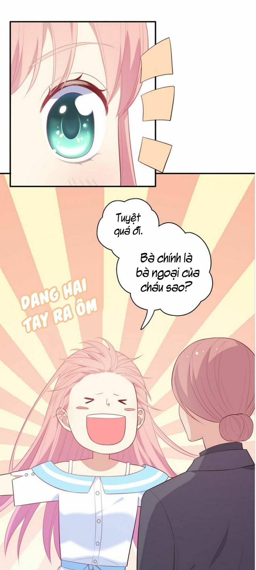 Vương Tử Thành Phố Và Công Chúa Amazon: Chapter 45