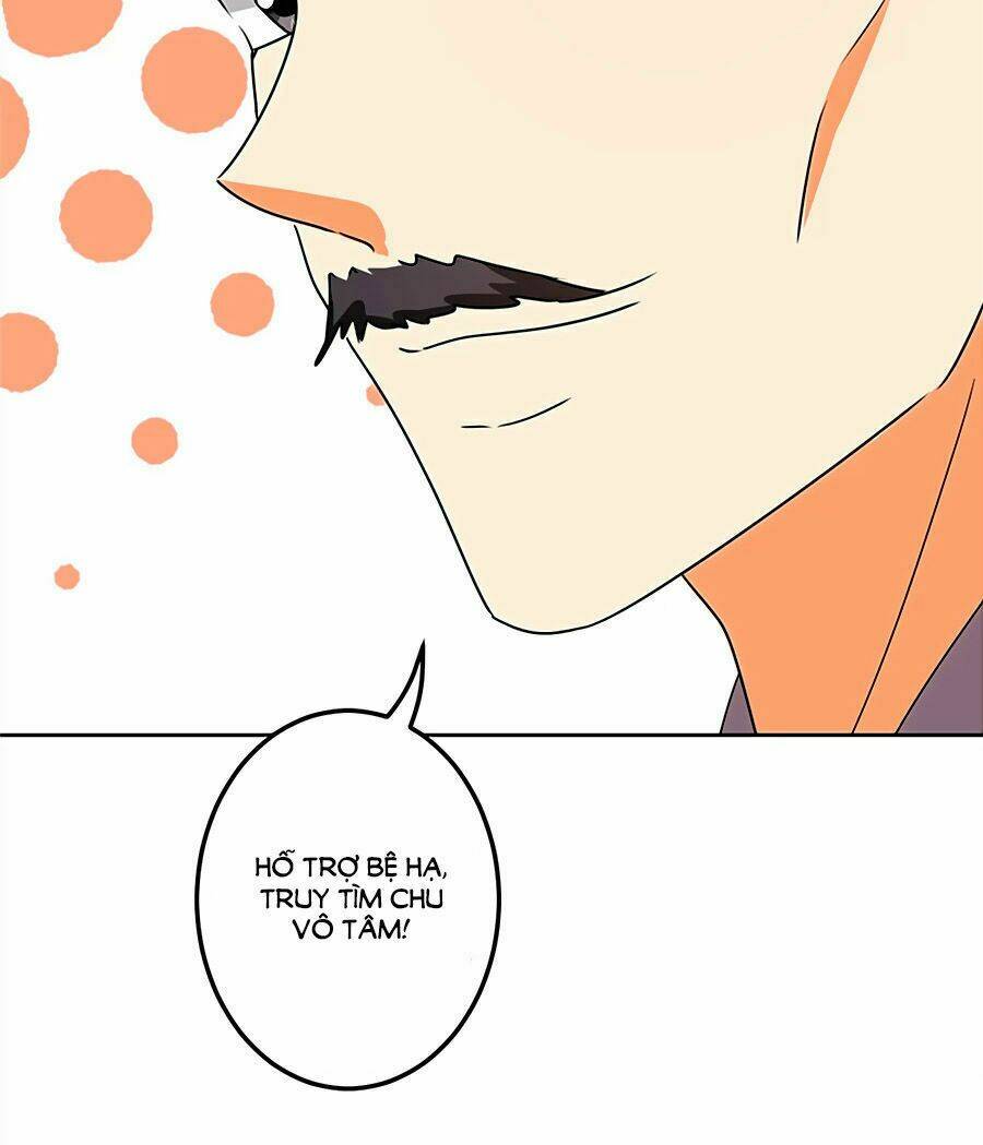 Vương Gia! Ngươi Thật Bỉ Ổi: Chapter 481