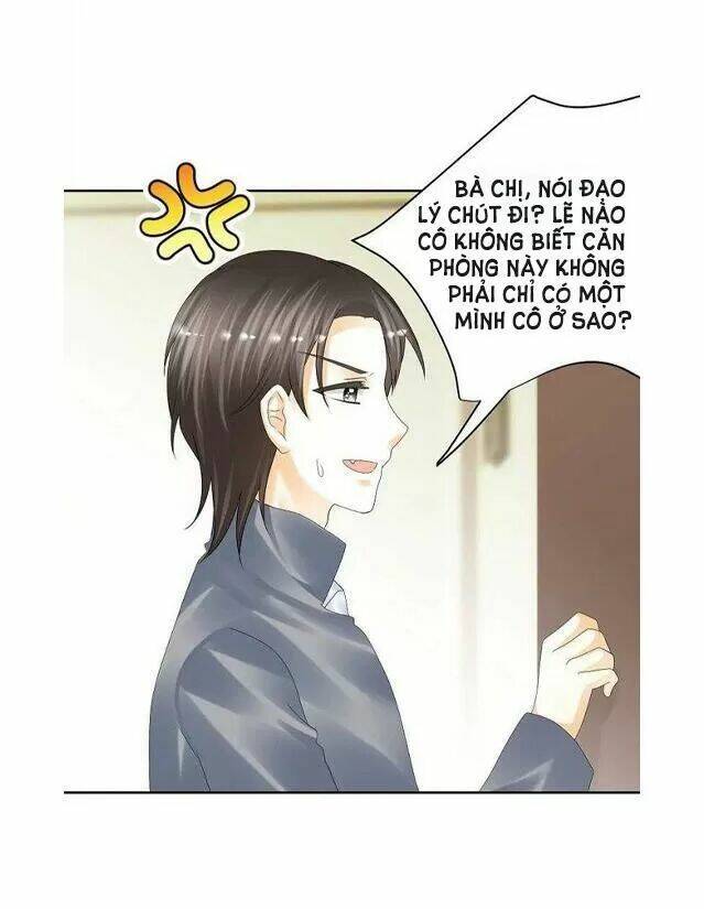 Tiền Thế Kim Sinh Của Chung Tiểu Thư: Chapter 31