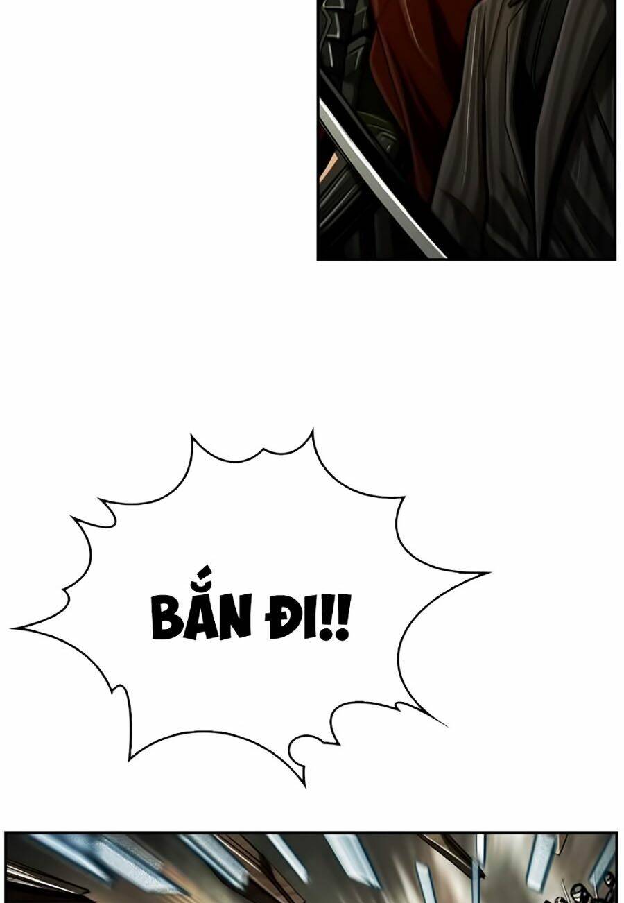 Thợ Săn Đầu Tiên: Chapter 47