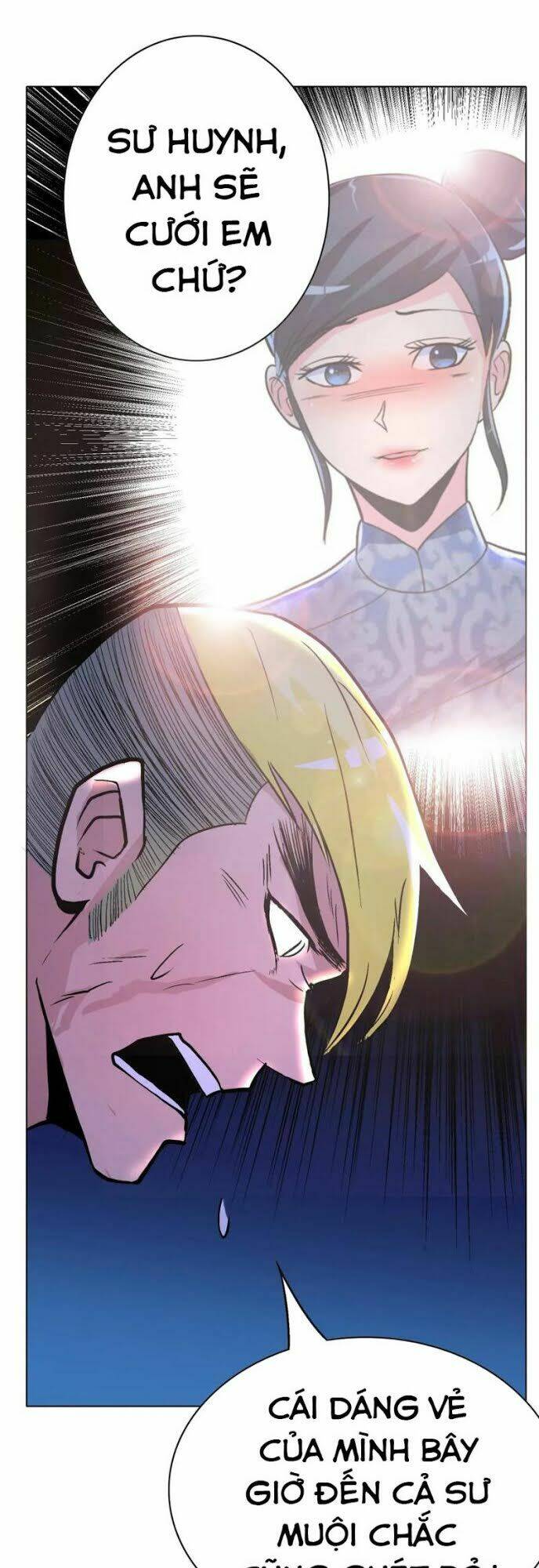 Hệ Thống Tiên Tôn Tại Đô Thị: Chapter 74