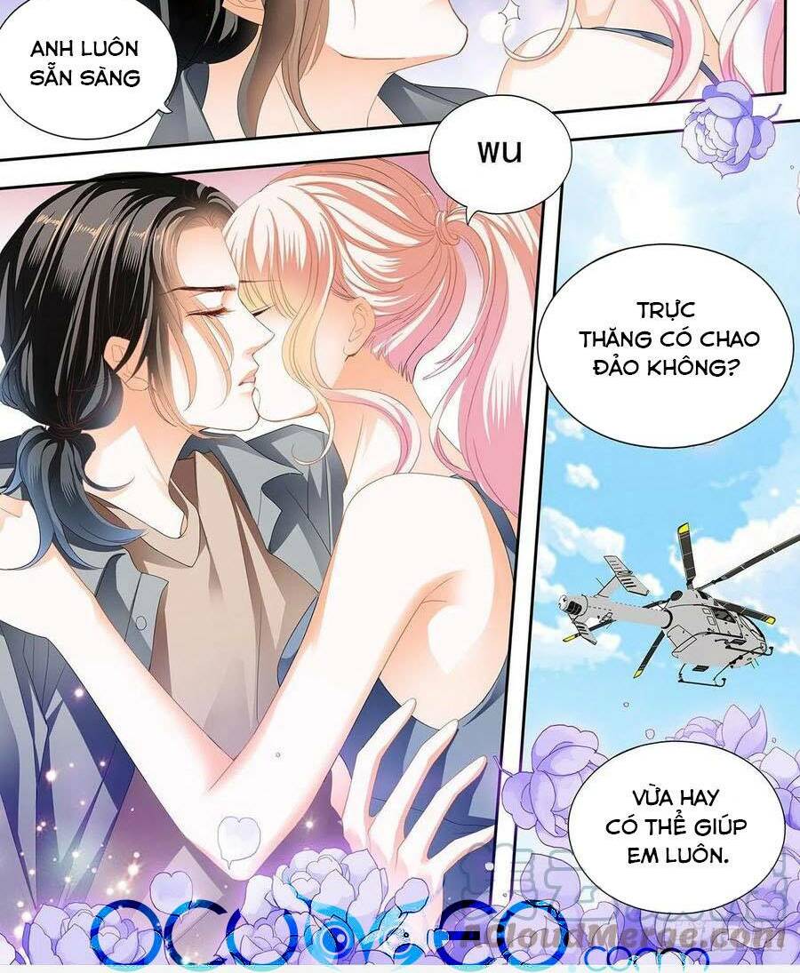 Bá Đạo Tiểu Thúc, Xin Trêu Chọc Vừa Thôi!: Chapter 290