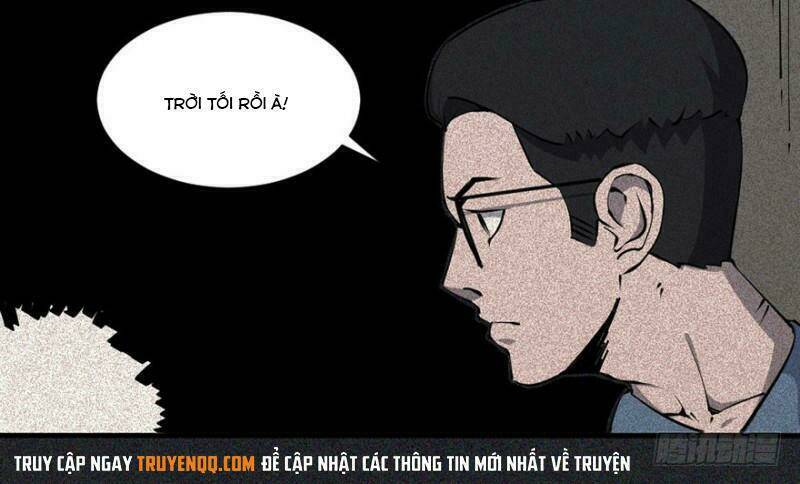 Trở Lại Căn Nhà Ma: Chapter 2