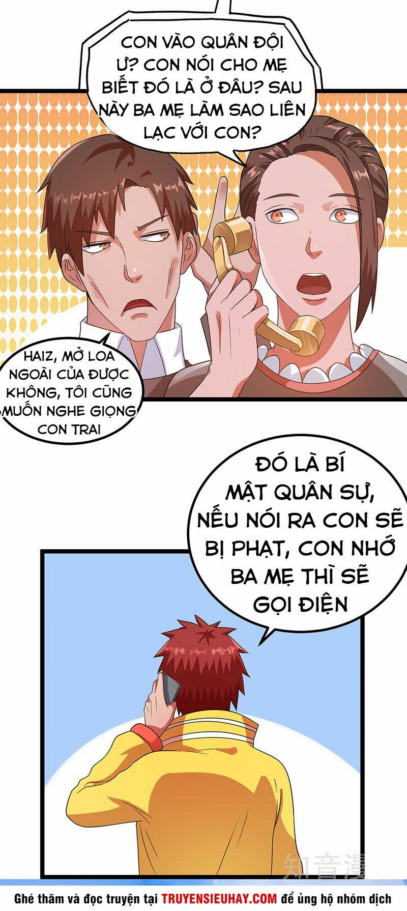 Luyện Ngục Trọng Sinh: Chapter 29