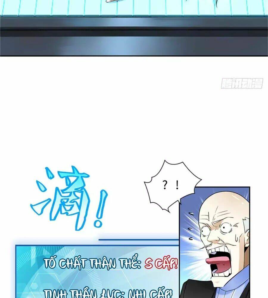 Đàn Ông Trong Tương Lai Không Dễ Làm: Chapter 3