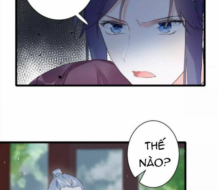 Hoa Nhan Sách: Chapter 191