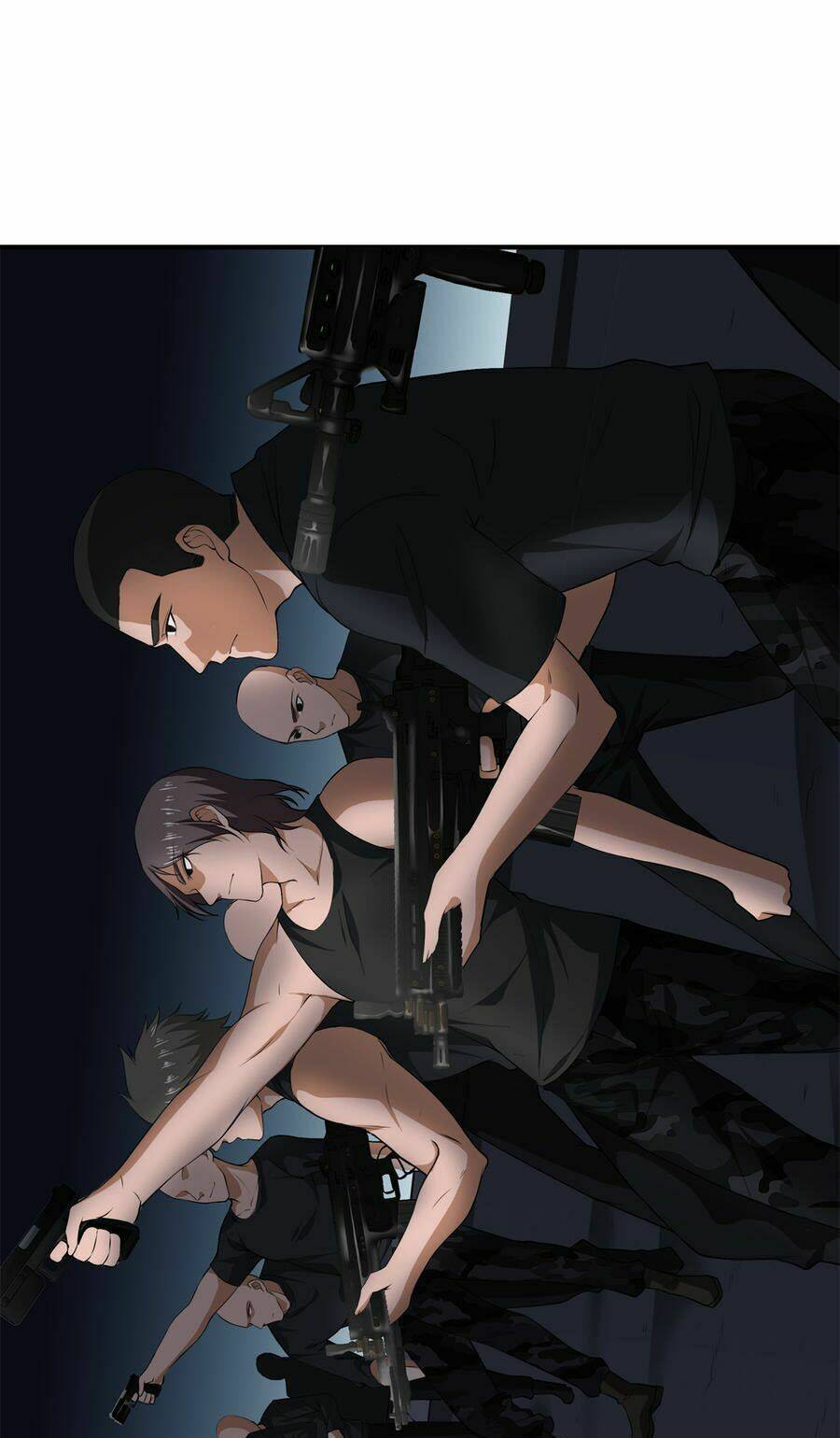 Đô Thị Chí Tôn: Chapter 10