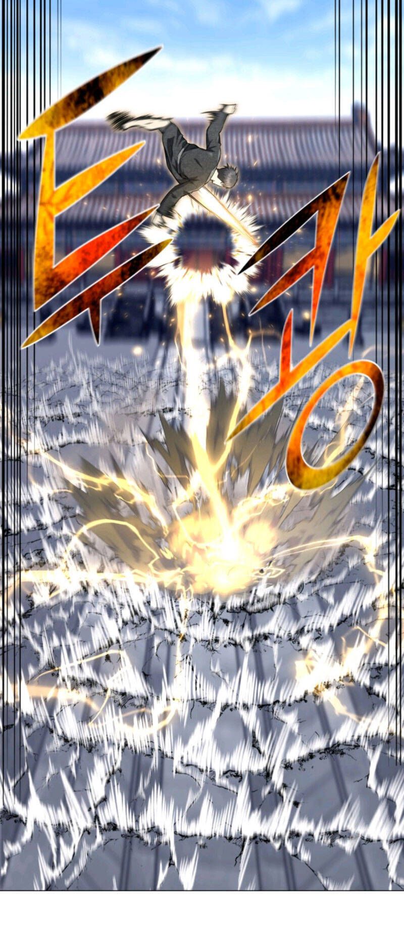 Luân Hồi Ác Nhân: Chapter 77