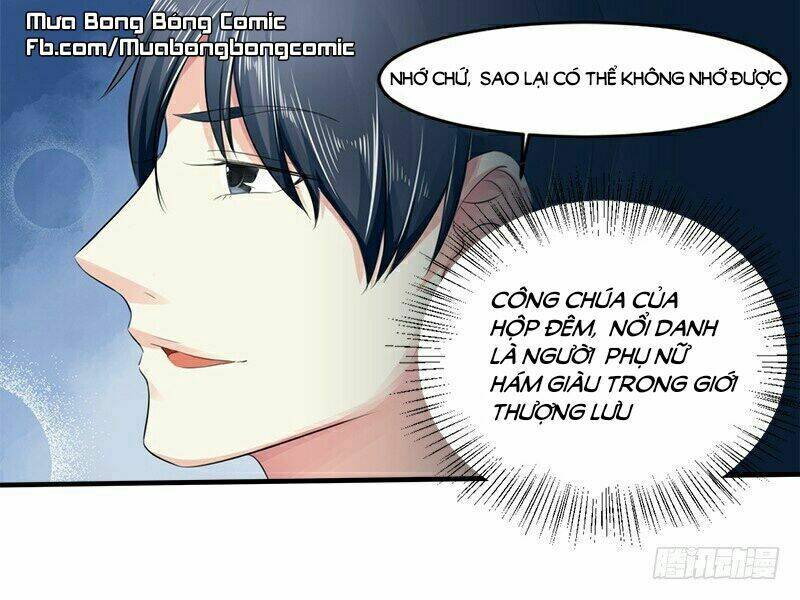 Mặt Nạ Kiều Thê: Chapter 2