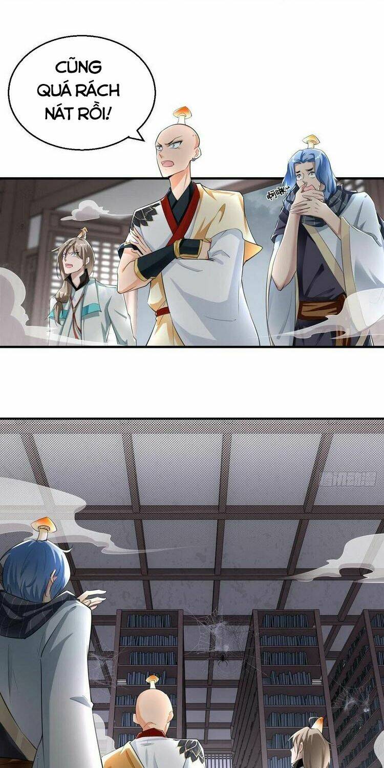 Tà Du Ký: Chapter 106